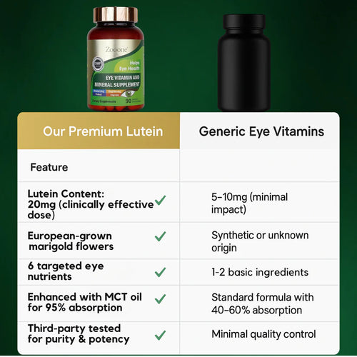 Advanced Eye Shield Capsules
