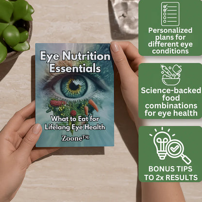 Advanced Eye Shield Capsules